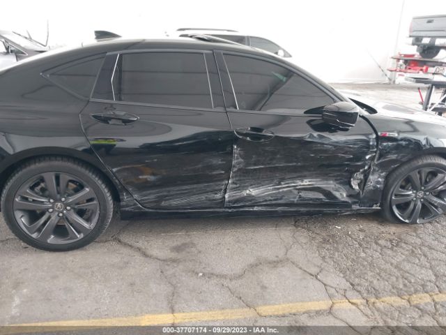 19UUB6F51NA002506 Acura Tlx W/a-spec Package