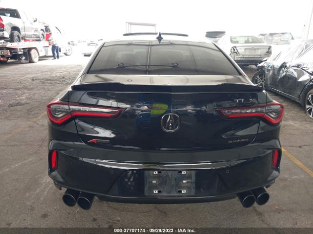 19UUB6F51NA002506 Acura Tlx W/a-spec Package