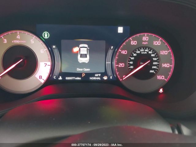 19UUB6F51NA002506 Acura Tlx W/a-spec Package