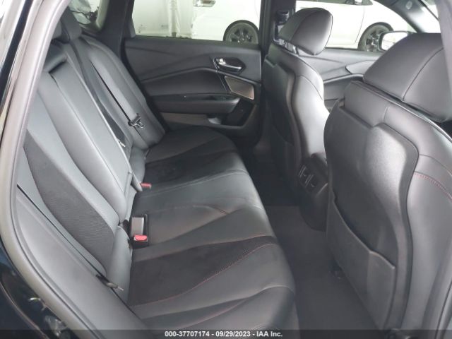 19UUB6F51NA002506 Acura Tlx W/a-spec Package