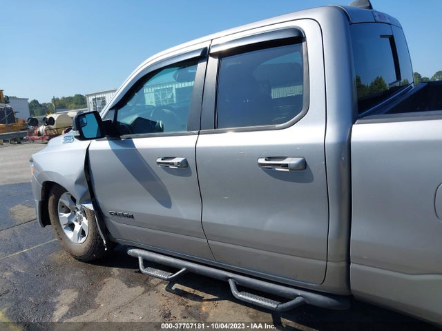 1C6SRFBT5KN656488 RAM 1500 Big Horn/lone Star