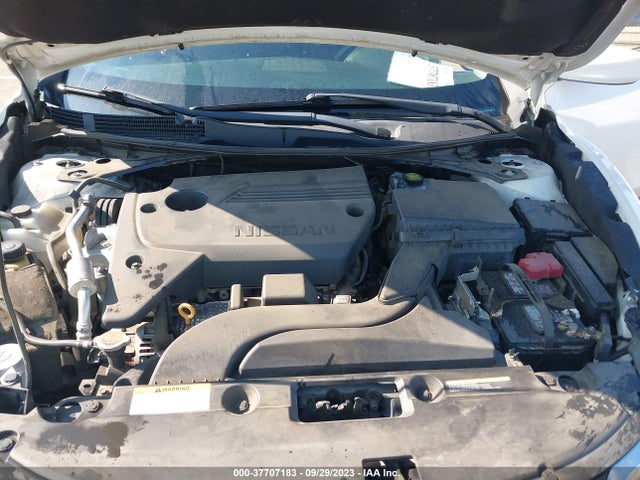 Aukcja sprzedaży 2018 Nissan Altima 2.5 S, vin: 1N4AL3AP3JC247298, numer aukcji: 37707183