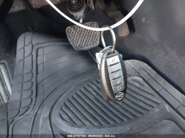 Aukcja sprzedaży 2018 Nissan Altima 2.5 S, vin: 1N4AL3AP3JC247298, numer aukcji: 37707183