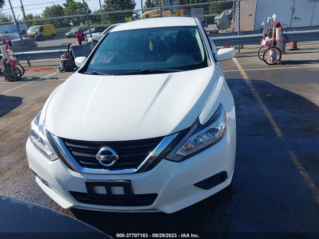 Aukcja sprzedaży 2018 Nissan Altima 2.5 S, vin: 1N4AL3AP3JC247298, numer aukcji: 37707183