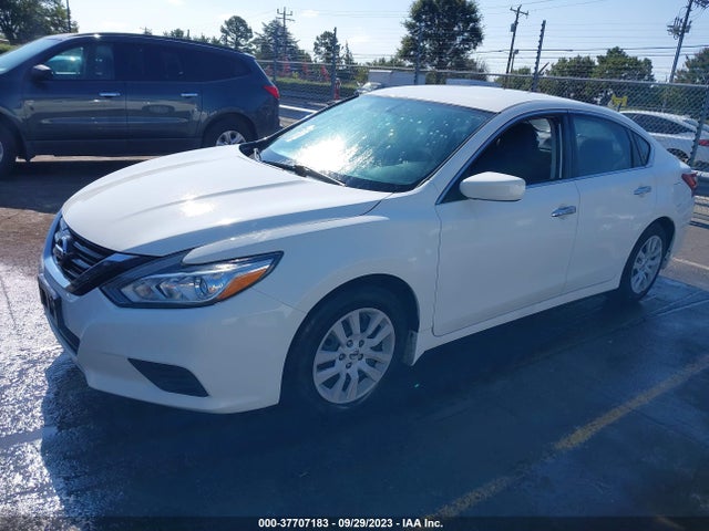 Aukcja sprzedaży 2018 Nissan Altima 2.5 S, vin: 1N4AL3AP3JC247298, numer aukcji: 37707183