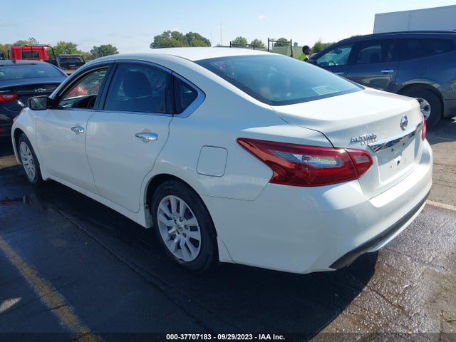 Aukcja sprzedaży 2018 Nissan Altima 2.5 S, vin: 1N4AL3AP3JC247298, numer aukcji: 37707183