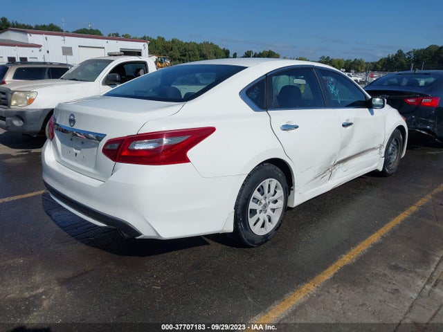 Aukcja sprzedaży 2018 Nissan Altima 2.5 S, vin: 1N4AL3AP3JC247298, numer aukcji: 37707183