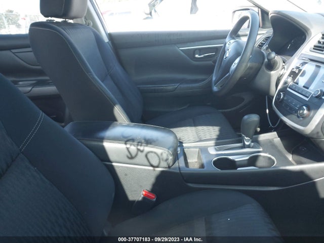 Aukcja sprzedaży 2018 Nissan Altima 2.5 S, vin: 1N4AL3AP3JC247298, numer aukcji: 37707183