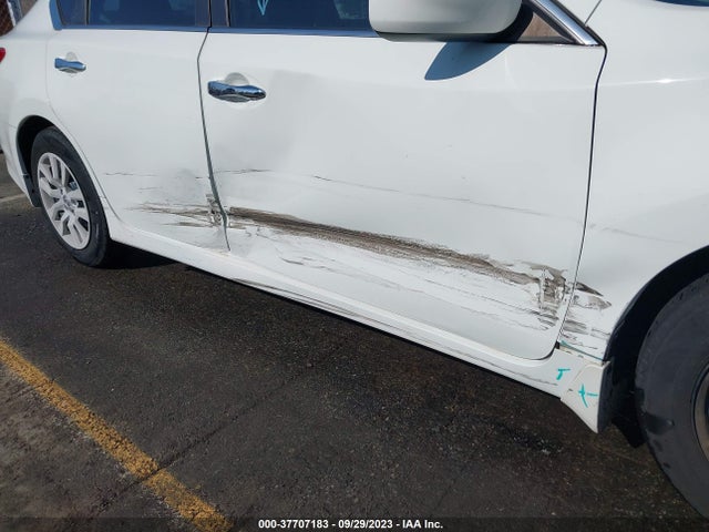 Aukcja sprzedaży 2018 Nissan Altima 2.5 S, vin: 1N4AL3AP3JC247298, numer aukcji: 37707183