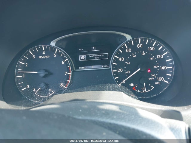 Aukcja sprzedaży 2018 Nissan Altima 2.5 S, vin: 1N4AL3AP3JC247298, numer aukcji: 37707183