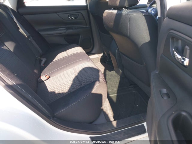 Aukcja sprzedaży 2018 Nissan Altima 2.5 S, vin: 1N4AL3AP3JC247298, numer aukcji: 37707183