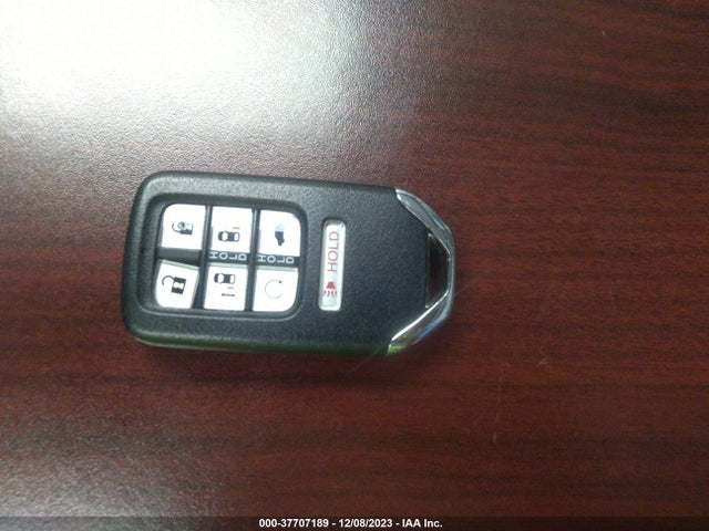 2016 HONDA ODYSSEY 5FNRL5H66GB033696 Photo 10