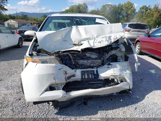 Honda Odyssey Ex-l 2016 5FNRL5H66GB033696 Image 12