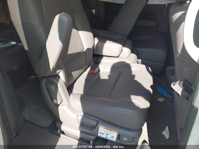 2016 HONDA ODYSSEY 5FNRL5H66GB033696 Photo 7