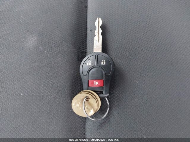 3N6CM0KN9KK697784 Nissan NV200 SV