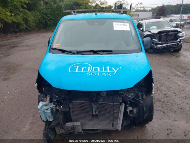 3N6CM0KN9KK697784 Nissan NV200 SV