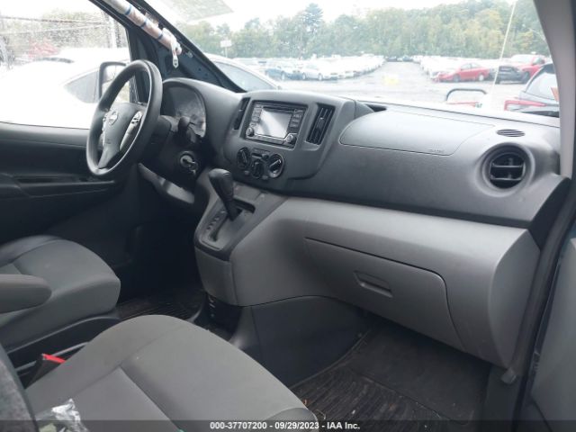 3N6CM0KN9KK697784 Nissan NV200 SV