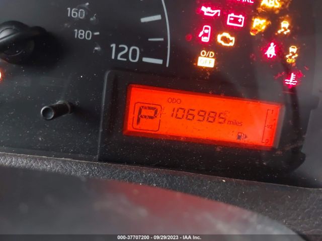 3N6CM0KN9KK697784 Nissan NV200 SV