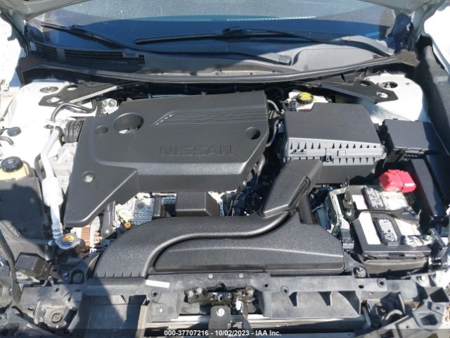 1N4AL3AP8HC177842 Nissan Altima 2.5 Sl