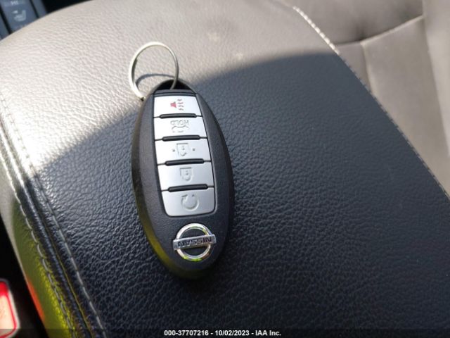 1N4AL3AP8HC177842 Nissan Altima 2.5 Sl