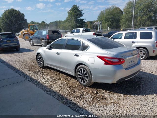 1N4AL3AP8HC177842 Nissan Altima 2.5 Sl