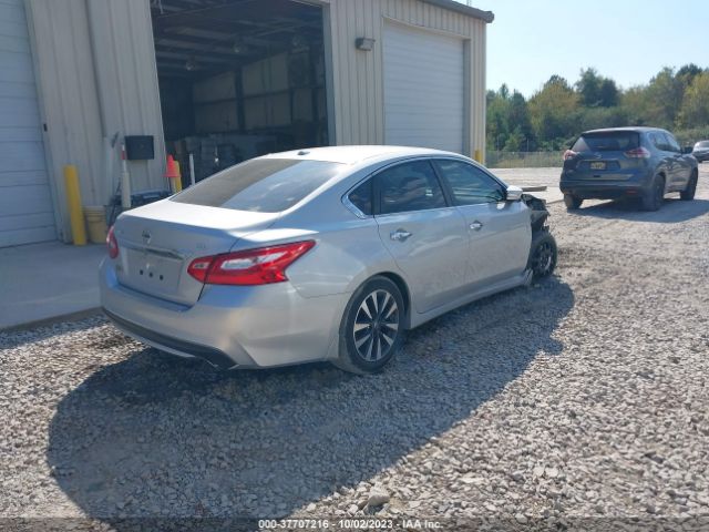 1N4AL3AP8HC177842 Nissan Altima 2.5 Sl