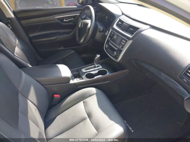 1N4AL3AP8HC177842 Nissan Altima 2.5 Sl