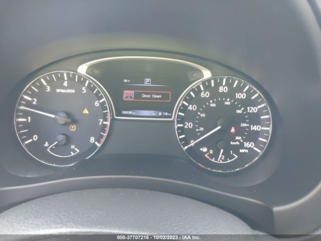 1N4AL3AP8HC177842 Nissan Altima 2.5 Sl