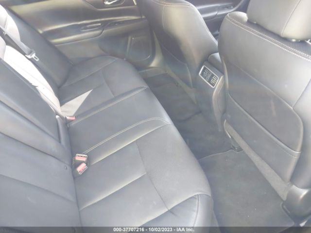 1N4AL3AP8HC177842 Nissan Altima 2.5 Sl