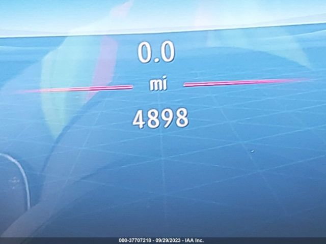 W1K6G7GB7NA162284 Mercedes-Benz S-class S 580