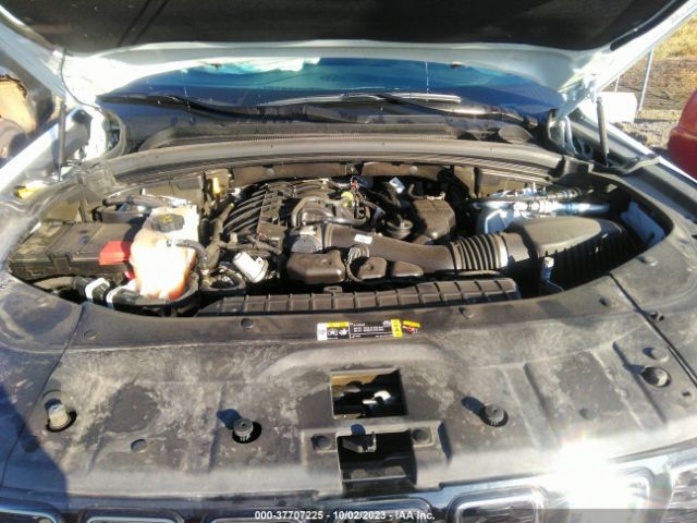 1C4RJKBGXM8189080 Jeep Grand Cherokee L Limited