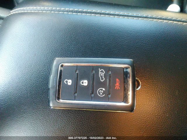 1C4RJKBGXM8189080 Jeep Grand Cherokee L Limited