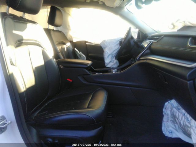 1C4RJKBGXM8189080 Jeep Grand Cherokee L Limited