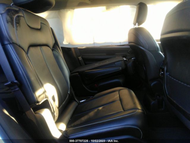 1C4RJKBGXM8189080 Jeep Grand Cherokee L Limited