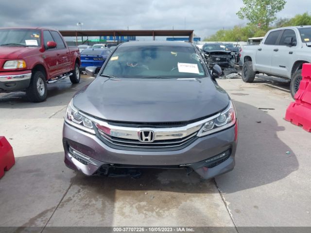 1HGCR2F10HA146047 Honda Accord Sedan Sport Se