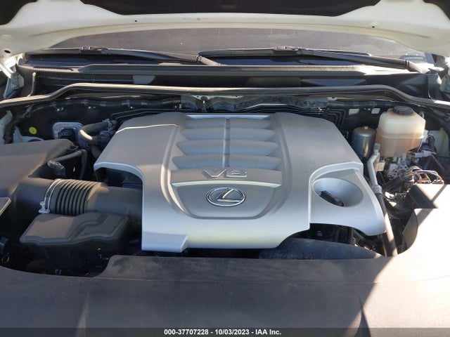 JTJHY7AX9G4201301 Lexus LX 570