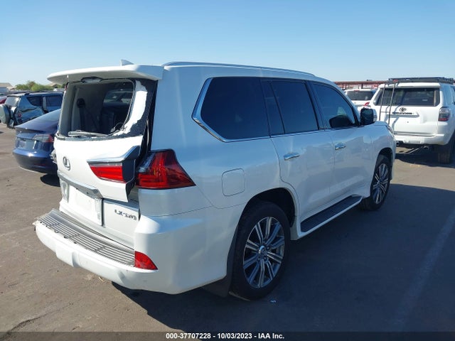 JTJHY7AX9G4201301 Lexus LX 570