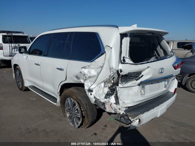 JTJHY7AX9G4201301 Lexus LX 570