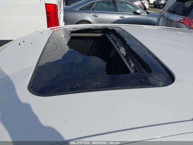 2010 PORSCHE PANAMERA WP0AB2A76AL064291 Photo 5