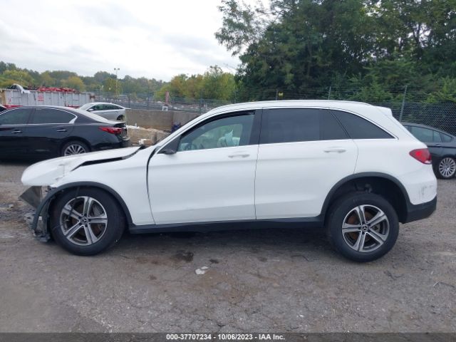 WDC0G8EB1LF716549 Mercedes-Benz Glc Glc 300