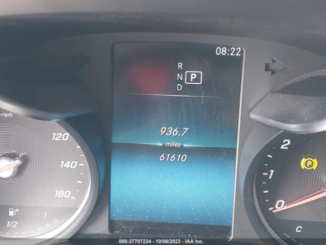 WDC0G8EB1LF716549 Mercedes-Benz Glc Glc 300