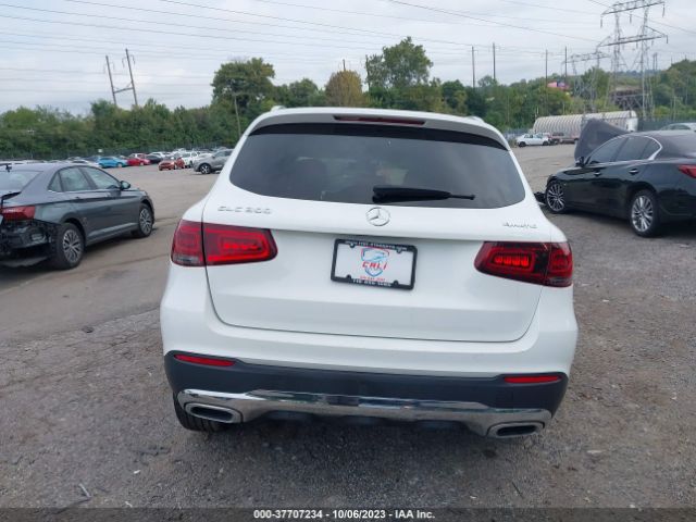 WDC0G8EB1LF716549 Mercedes-Benz Glc Glc 300