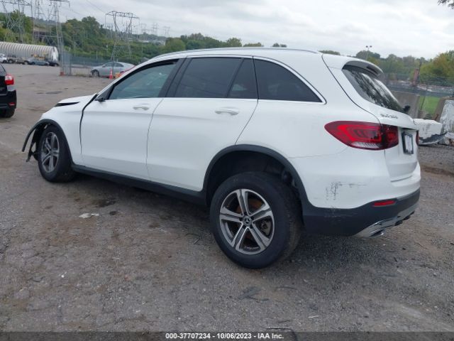 WDC0G8EB1LF716549 Mercedes-Benz Glc Glc 300
