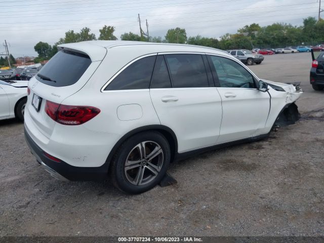 WDC0G8EB1LF716549 Mercedes-Benz Glc Glc 300