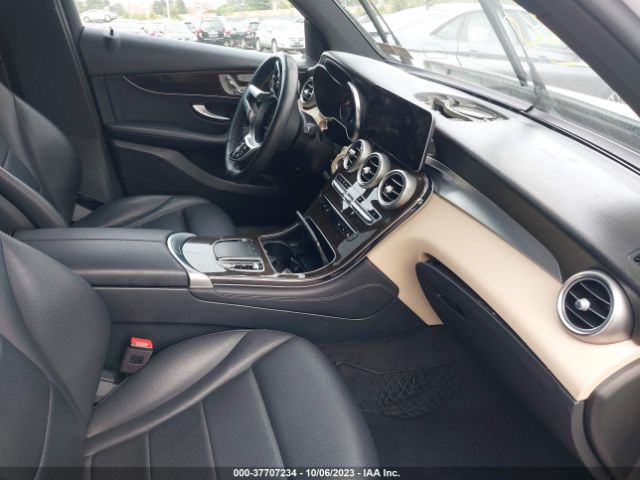 WDC0G8EB1LF716549 Mercedes-Benz Glc Glc 300