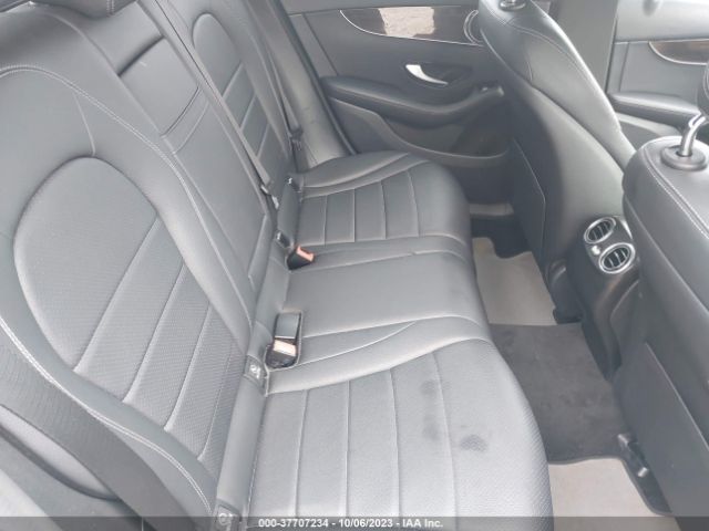 WDC0G8EB1LF716549 Mercedes-Benz Glc Glc 300