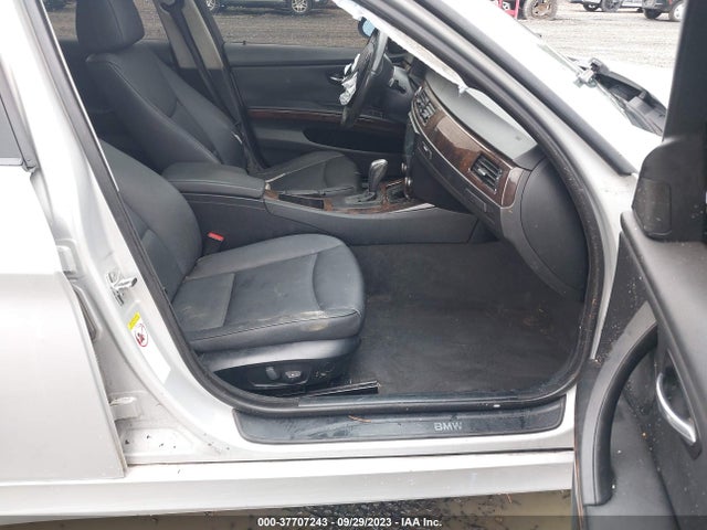 2008 BMW 3 SERIES 328I VIN: WBAVC53538FZ86888
