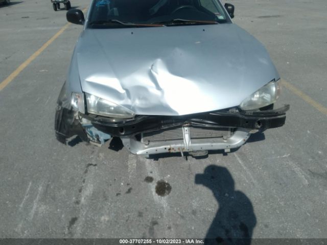 2002 MITSUBISHI MIRAGE JA3AY11AX2U015271 Photo 5