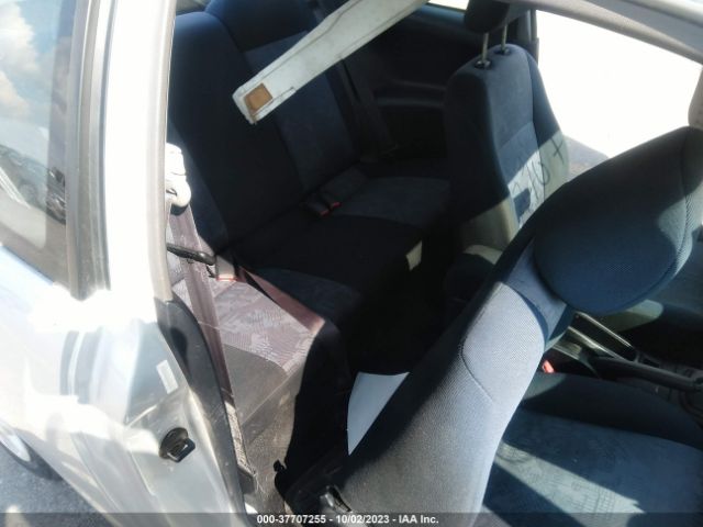 2002 MITSUBISHI MIRAGE JA3AY11AX2U015271 Photo 7