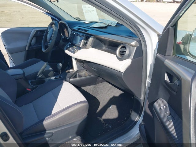 2013 TOYOTA RAV4 XLE VIN: JTMRFREV1DD013336